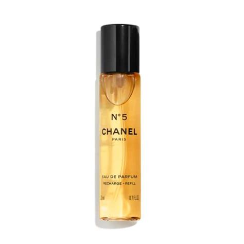 chanel no 5 refill 20ml